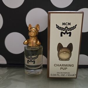 ✨️MCM Charming Pup✨️